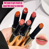 Gege Bear Push Button Lipsticks